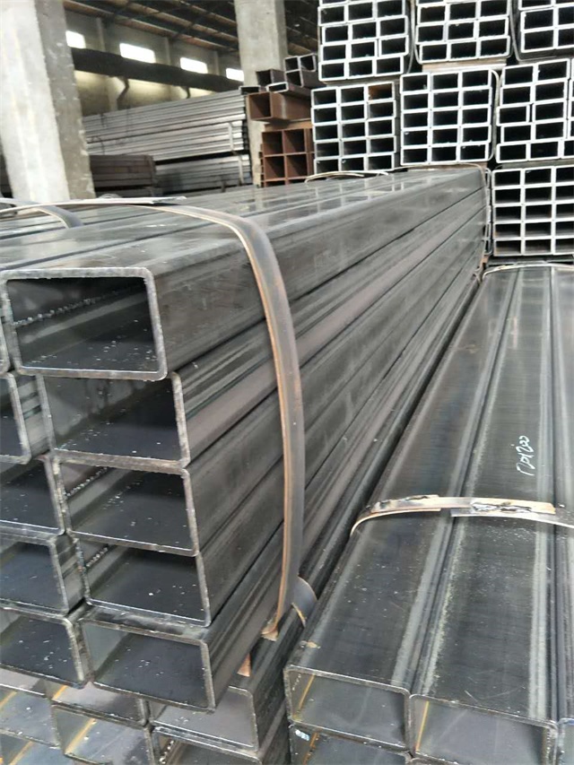 建筑钢结构渠县渠县渠县镀锌矩形管 Q355B 适用场景 建筑钢结构渠县渠县渠县镀锌矩形管 Q355B 适用场景